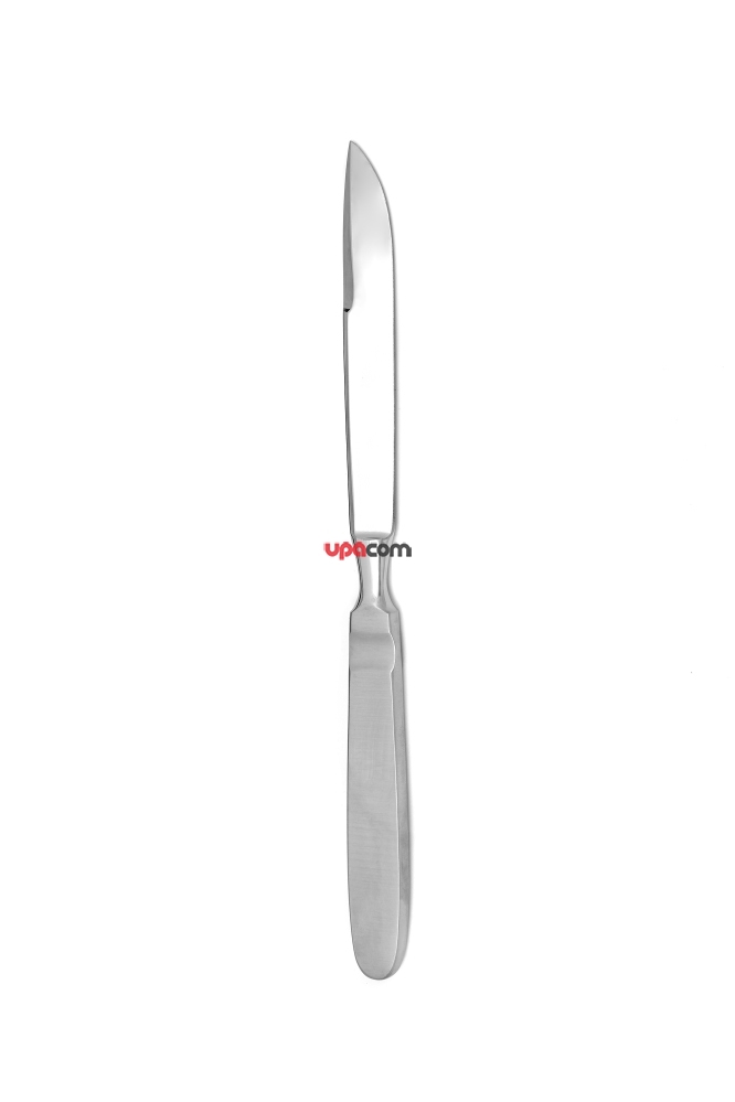 Нож ампутационный малый, 265х130 мм